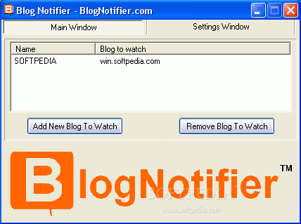 Blog Notifier Crack With Serial Number Latest 2024