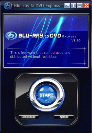 Blu-ray to DVD Express Crack + Serial Key Updated