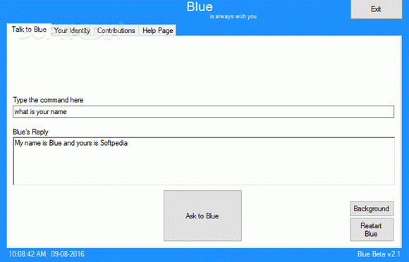 Blue Crack With Activation Code