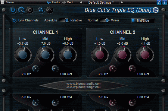 Blue Cat's Triple EQ Crack + Activator Download 2024