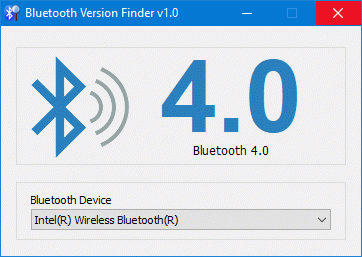 Bluetooth Version finder Crack With Activator Latest 2024