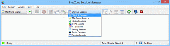 BlueZone Activation Code Full Version