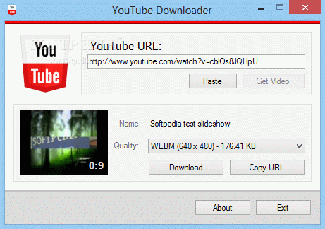 YouTube Downloader Activator Full Version