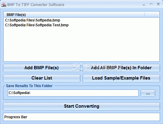 BMP To TIFF Converter Software Crack + License Key Updated