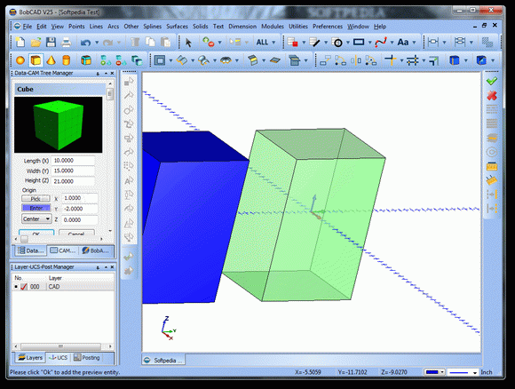 BobCAD Crack + Serial Key Updated