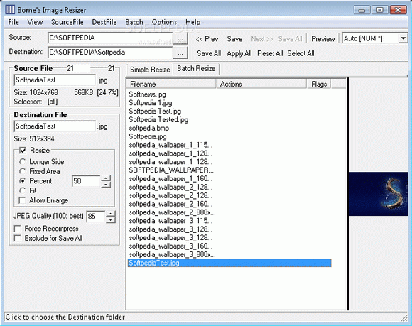 Bome's Image Resizer Crack With Activation Code Latest