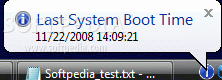 Boot Time Crack + Activation Code