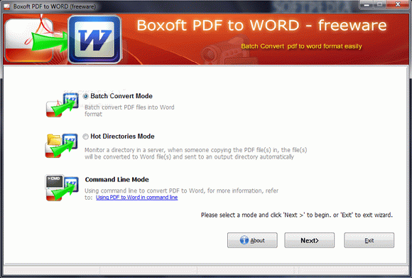 Boxoft PDF to Word Crack Plus Serial Number