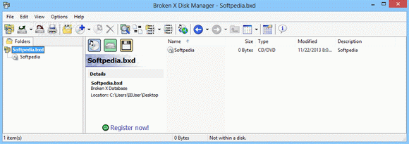 Broken X Disk Manager Crack With Keygen 2024