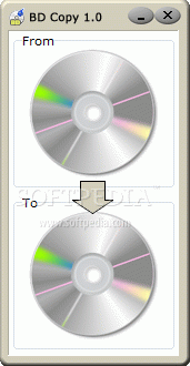 Bronze Disc Copy Crack + Keygen