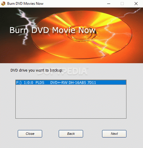 Burn DVD Movie Now Crack + Serial Key Download 2024