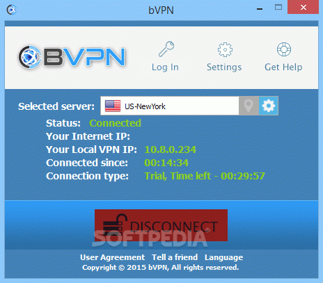 bVPN Crack + Serial Key Download