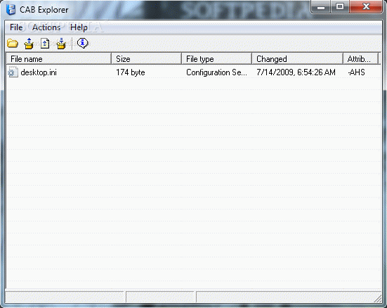 CAB Explorer Crack + Serial Number Download