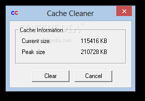 Cache Cleaner Crack + License Key Download 2024
