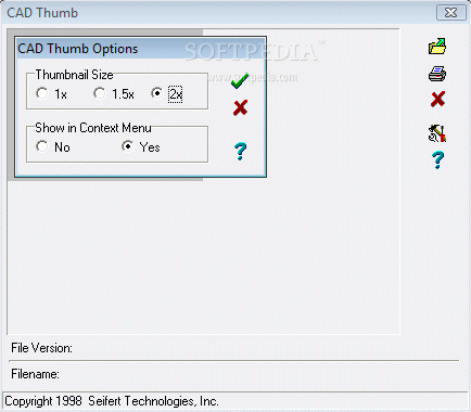 CAD Thumb Crack + License Key Download 2024