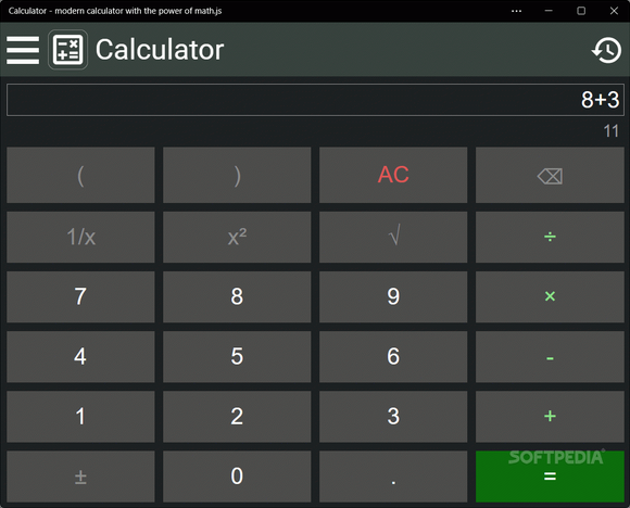 Calculator with math.js Crack + Activation Code Updated