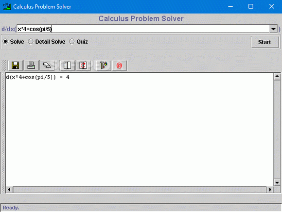 Calculus Problem Solver Crack With Serial Number Latest 2024