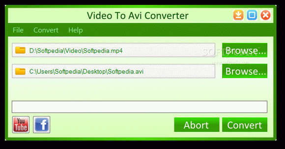 Video To Avi Converter Crack + License Key Download 2024