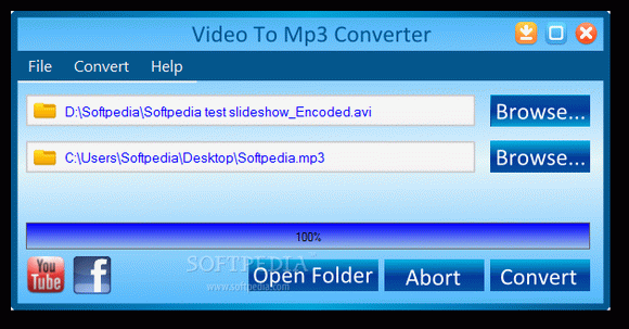 Video To Mp3 Converter Crack + Activation Code (Updated)