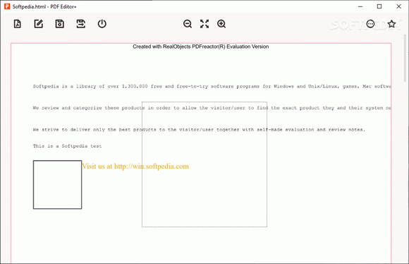 PDF Editor+ Activation Code Full Version