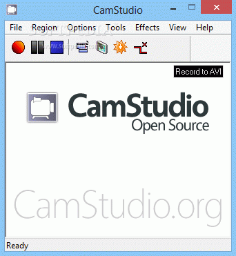 CamStudio Crack + Serial Number Download