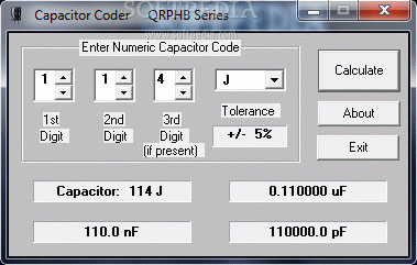 Capacitor Coder Crack + Activator Download