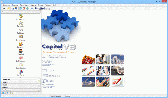 CAPITAL Office Activator Full Version