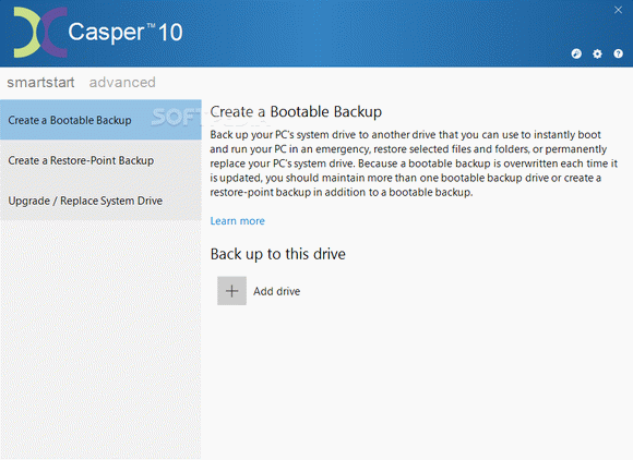 Casper Crack + Serial Key Download 2022