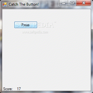 Catch The Button! Crack + Serial Number Download