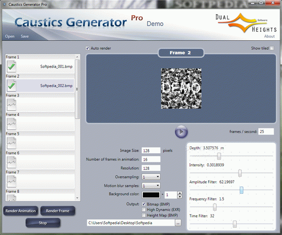 Caustics Generator Pro Crack + Activator (Updated)