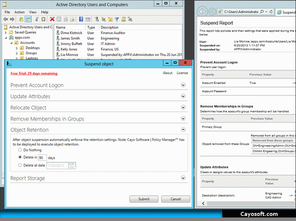 Cayo Software | Suspend Crack With License Key Latest