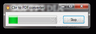 CBR to PDF converter Crack Plus Activation Code