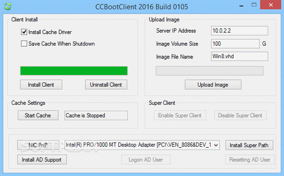 CCBoot Activator Full Version