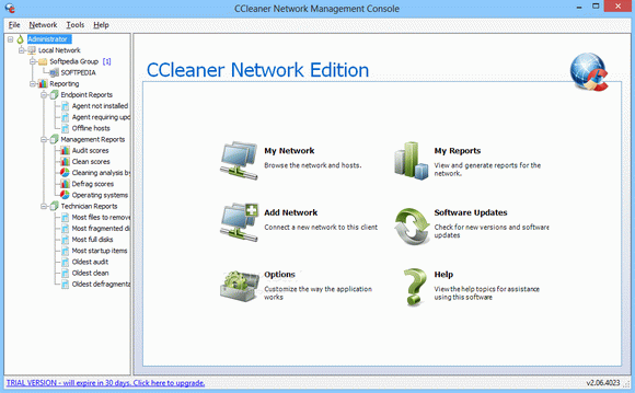 CCleaner Network Edition Crack With Serial Key Latest