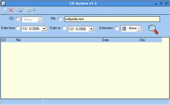 CD Archive Crack + Activation Code