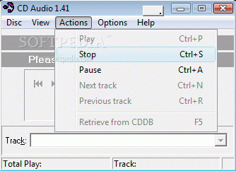 CD Audio Crack Plus Keygen