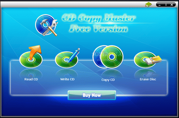 CD Copy Master Crack With Activation Code