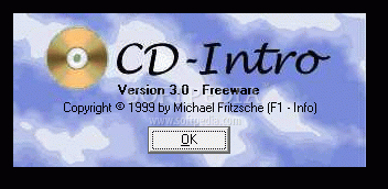CD-Intro Crack + Keygen Updated