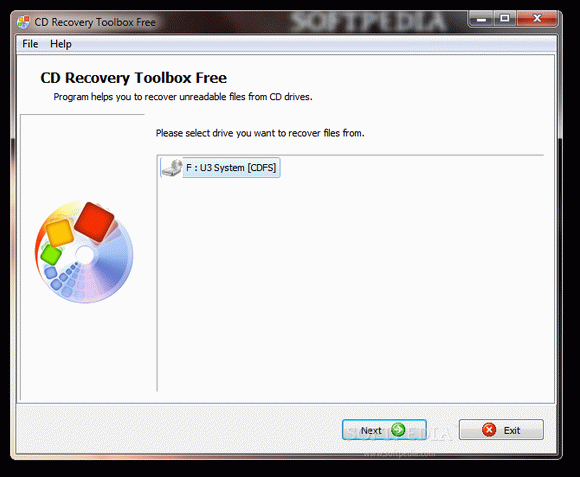 CD Recovery Toolbox Free Crack + Activation Code