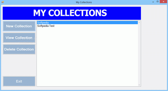 My Collections Crack + Activation Code Download 2024