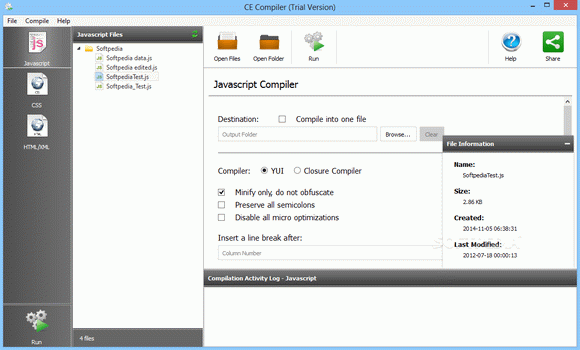CE Compiler Activator Full Version