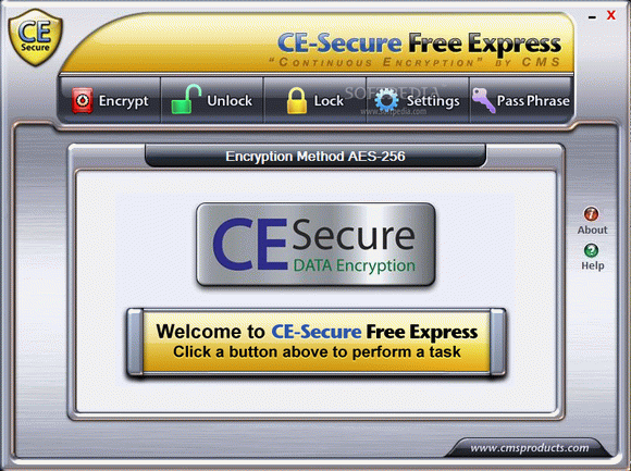 CE-Secure Crack + Keygen Download
