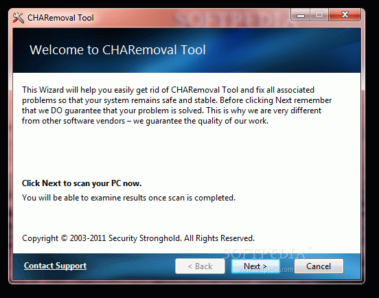CHA Removal Tool Crack + License Key Download 2024