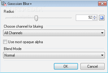 Channel Blur Crack + Keygen Download