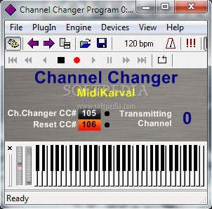 Channel Changer Crack + Serial Number Download