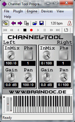 Channel-Tool Crack With Serial Key 2024
