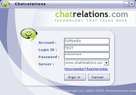 ChatRelations Live Chat Crack + Activation Code Download