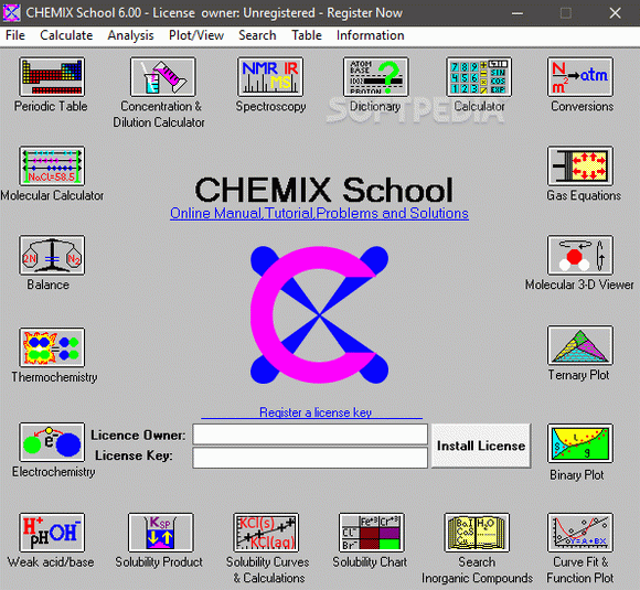 CHEMIX School Crack + Activation Code Download 2023