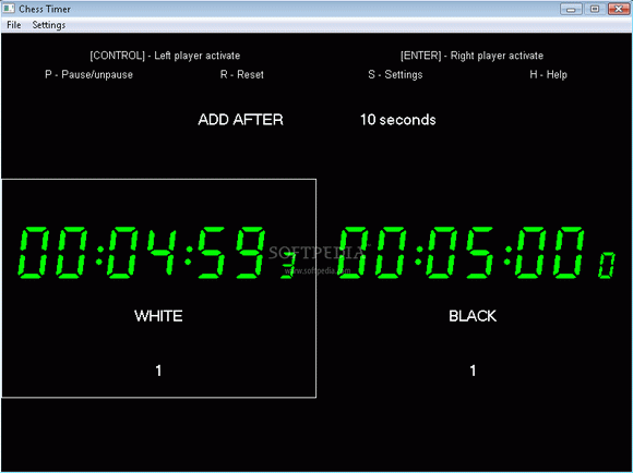 Chess Timer Crack With Keygen Latest