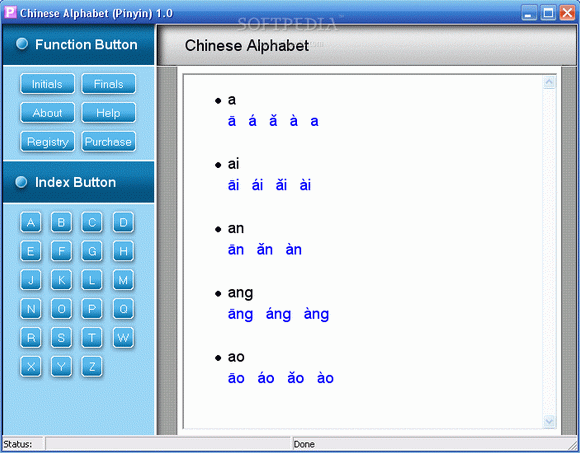 Chinese Alphabet Crack & Activator